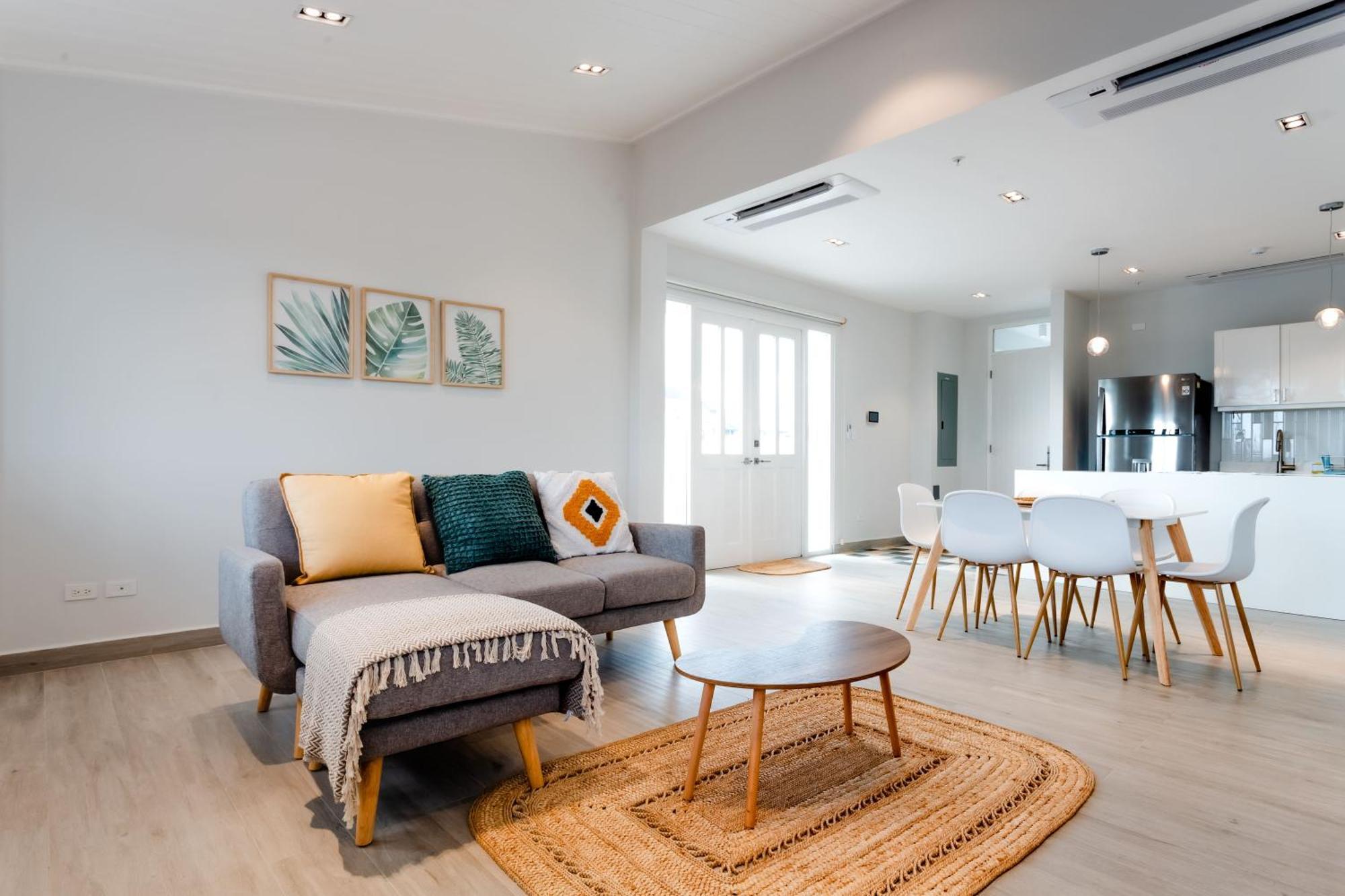 Casa Love By Wynwood House Панама Экстерьер фото