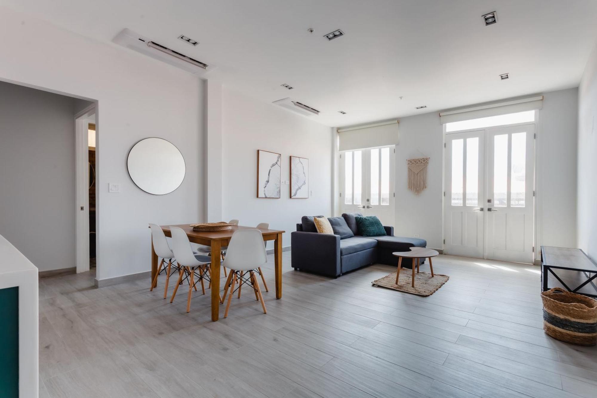 Casa Love By Wynwood House Панама Экстерьер фото