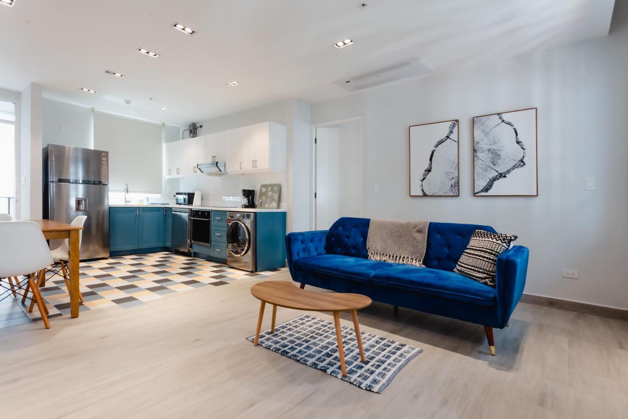 Casa Love By Wynwood House Панама Экстерьер фото