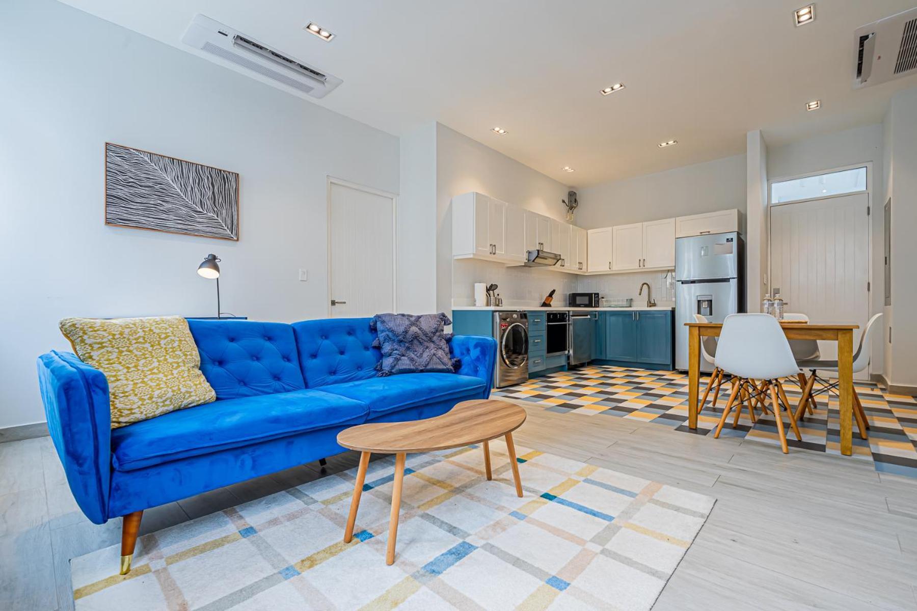 Casa Love By Wynwood House Панама Экстерьер фото