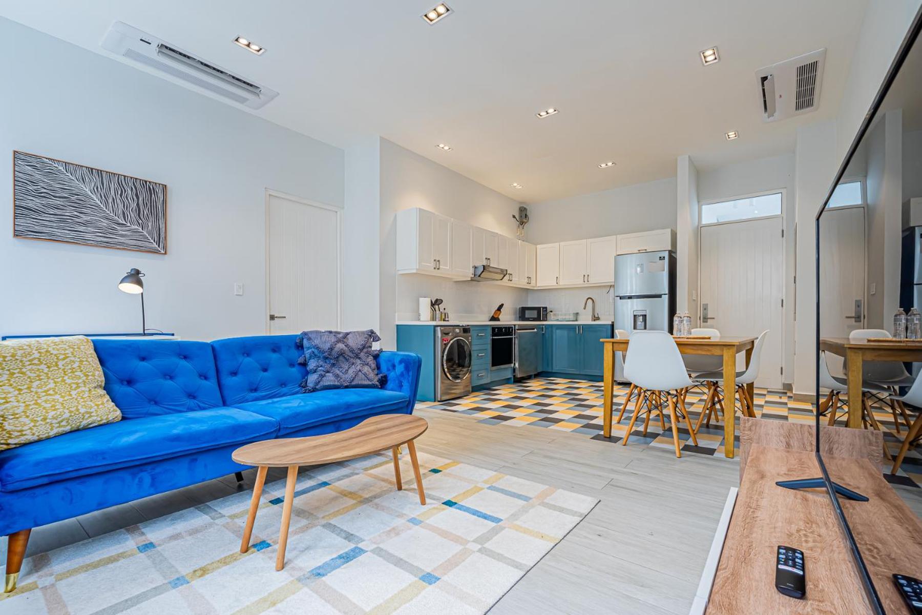 Casa Love By Wynwood House Панама Экстерьер фото