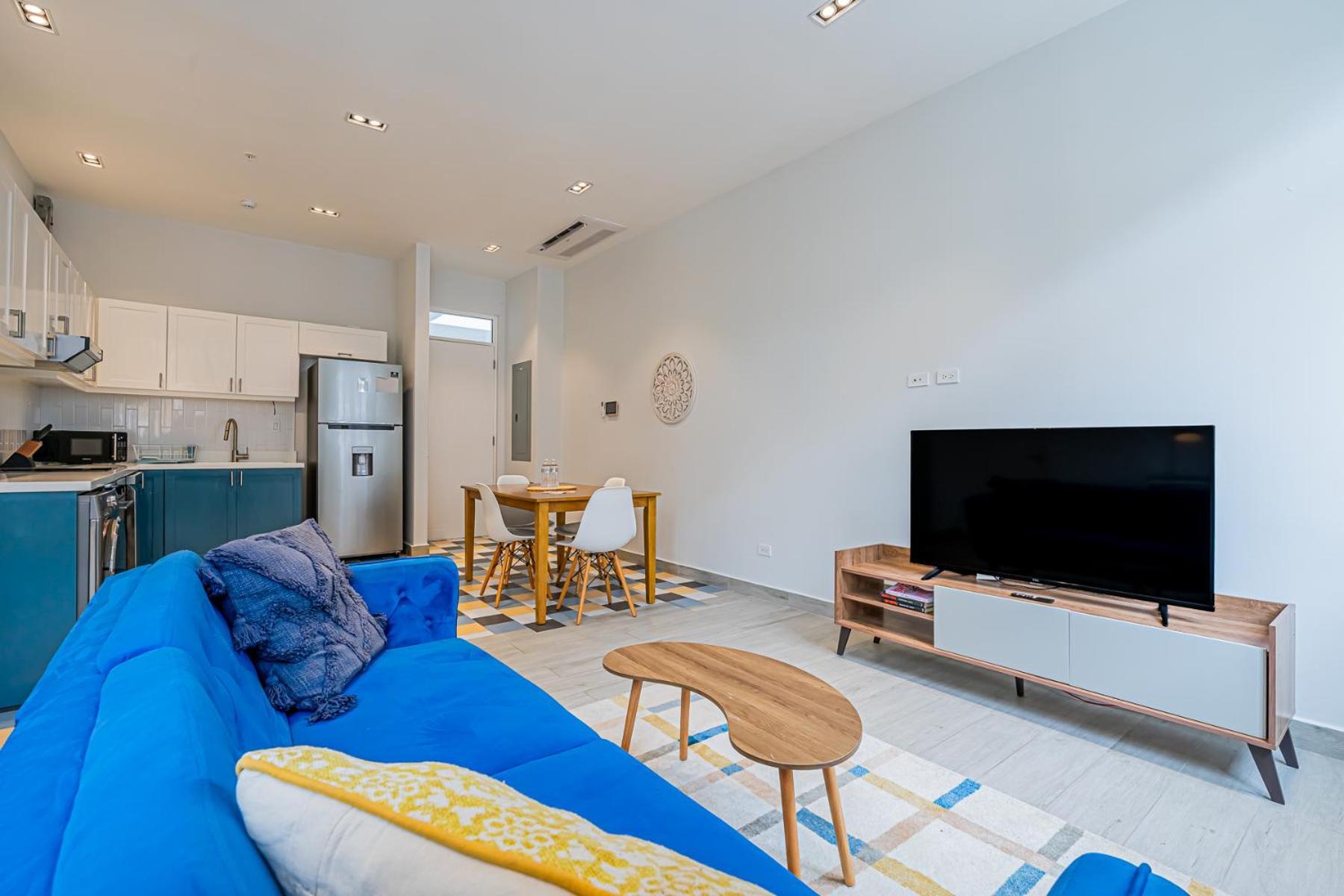 Casa Love By Wynwood House Панама Экстерьер фото